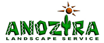 Anozira Landscaping Service